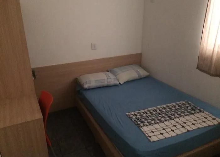 Hotel São João Campinas 